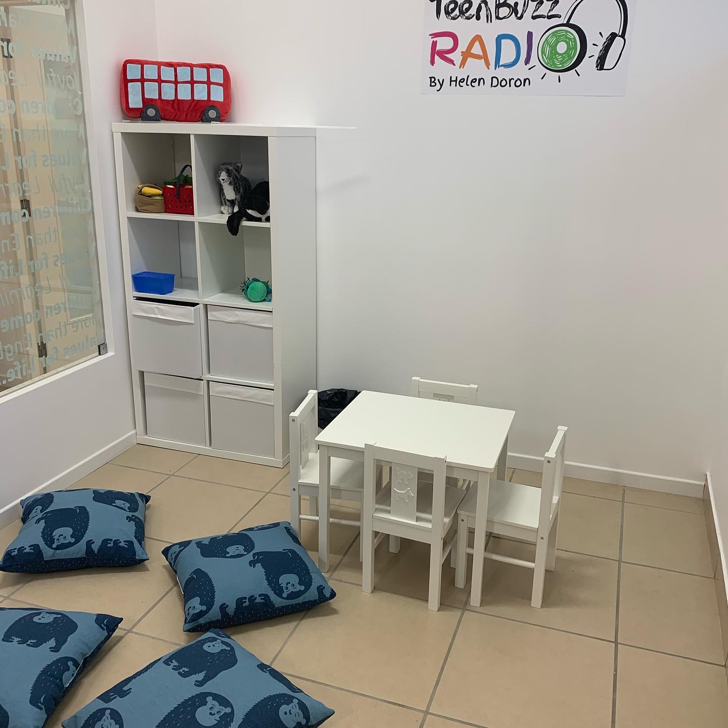Helen Doron Aveiro: Inglês naturalmente divertido