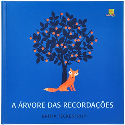 A-ArvoreRecordações