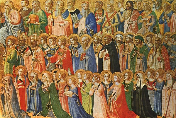 Por Fra Angelico - Originally from en.wikipedia; description page is/was here. Transfer was stated to be made by User:richardprins, Original uploader was Sampo Torgo at en.wikipedia, Domínio público, https://commons.wikimedia.org/w/index.php?curid=3000363