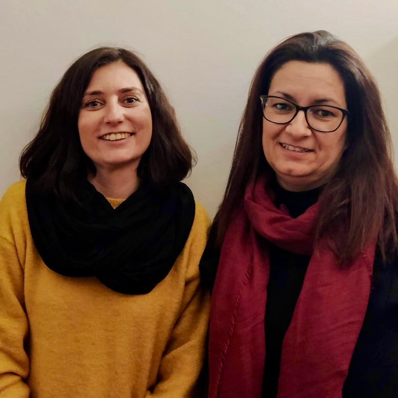 Uma parceria de sucesso na gestão da Helen Doron Alverca-Alenquer