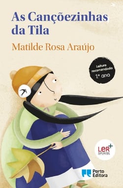 Um excelente livro para iniciar a leitura