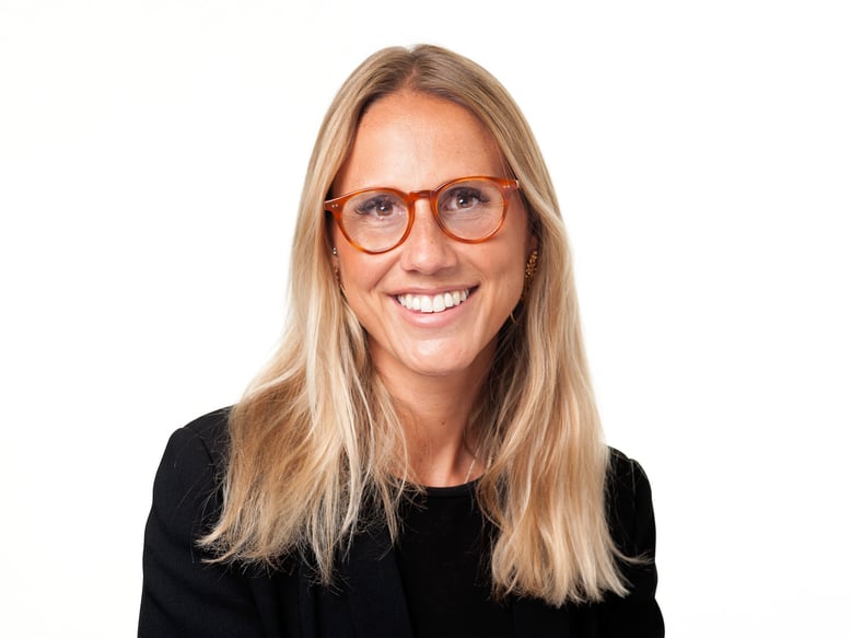 Mariana Torres, master franchisor para Portugal da Helen Doron English