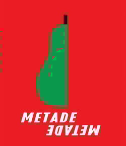 Metade, Metade