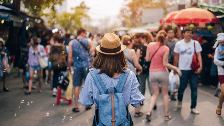 Viajar sem filhos: a guilty pleasure?